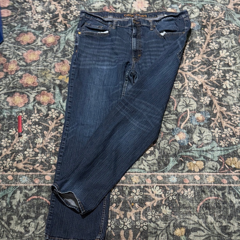 Cody James Colton Jeans